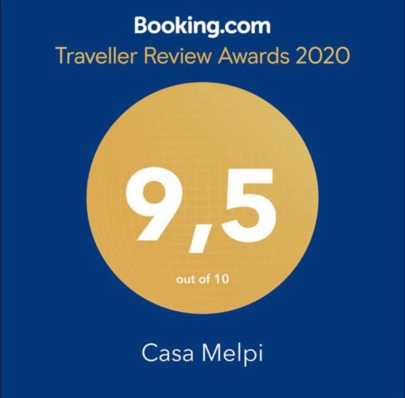 Casa Melpi Villa Остуни Екстериор снимка