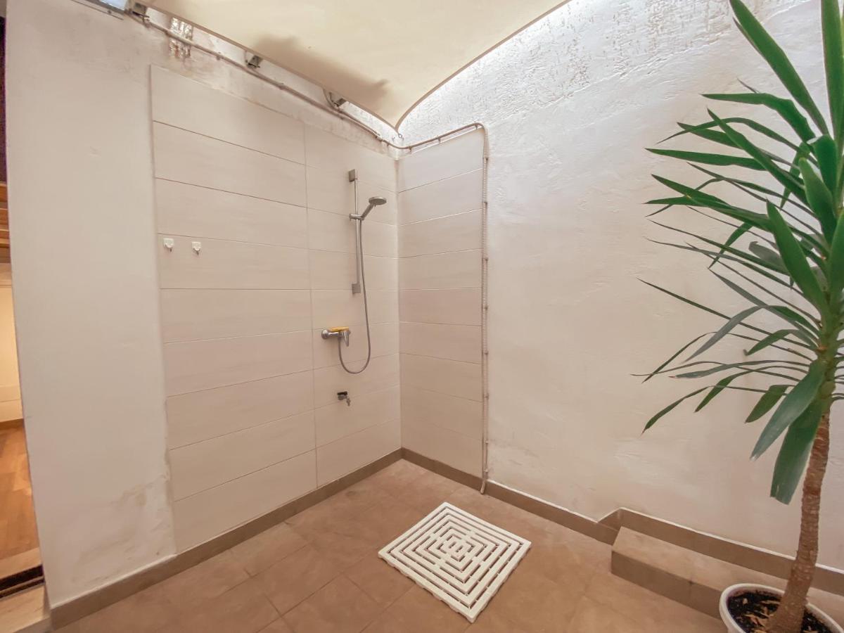 Casa Melpi Villa Остуни Екстериор снимка
