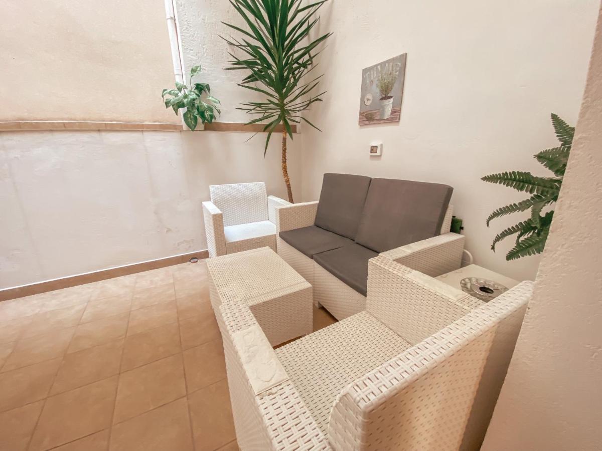 Casa Melpi Villa Остуни Екстериор снимка