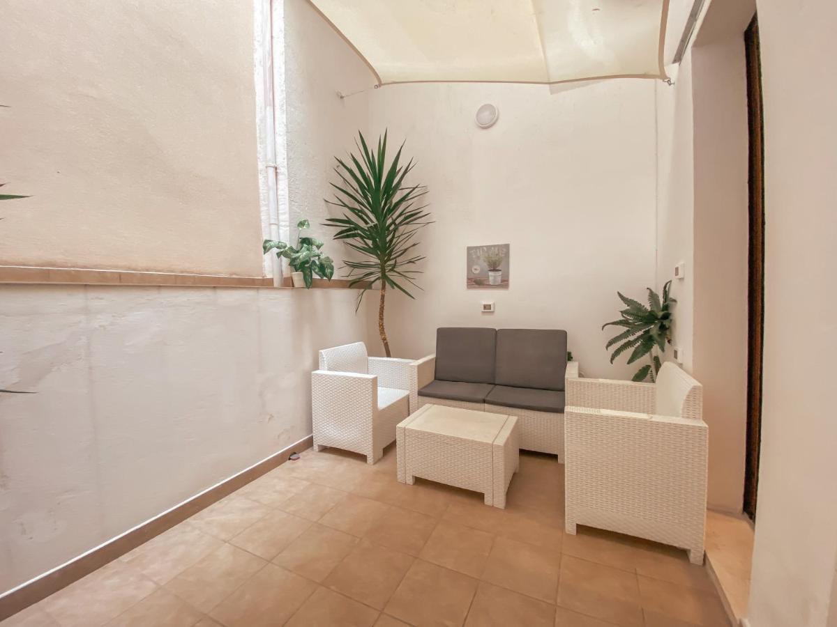 Casa Melpi Villa Остуни Екстериор снимка