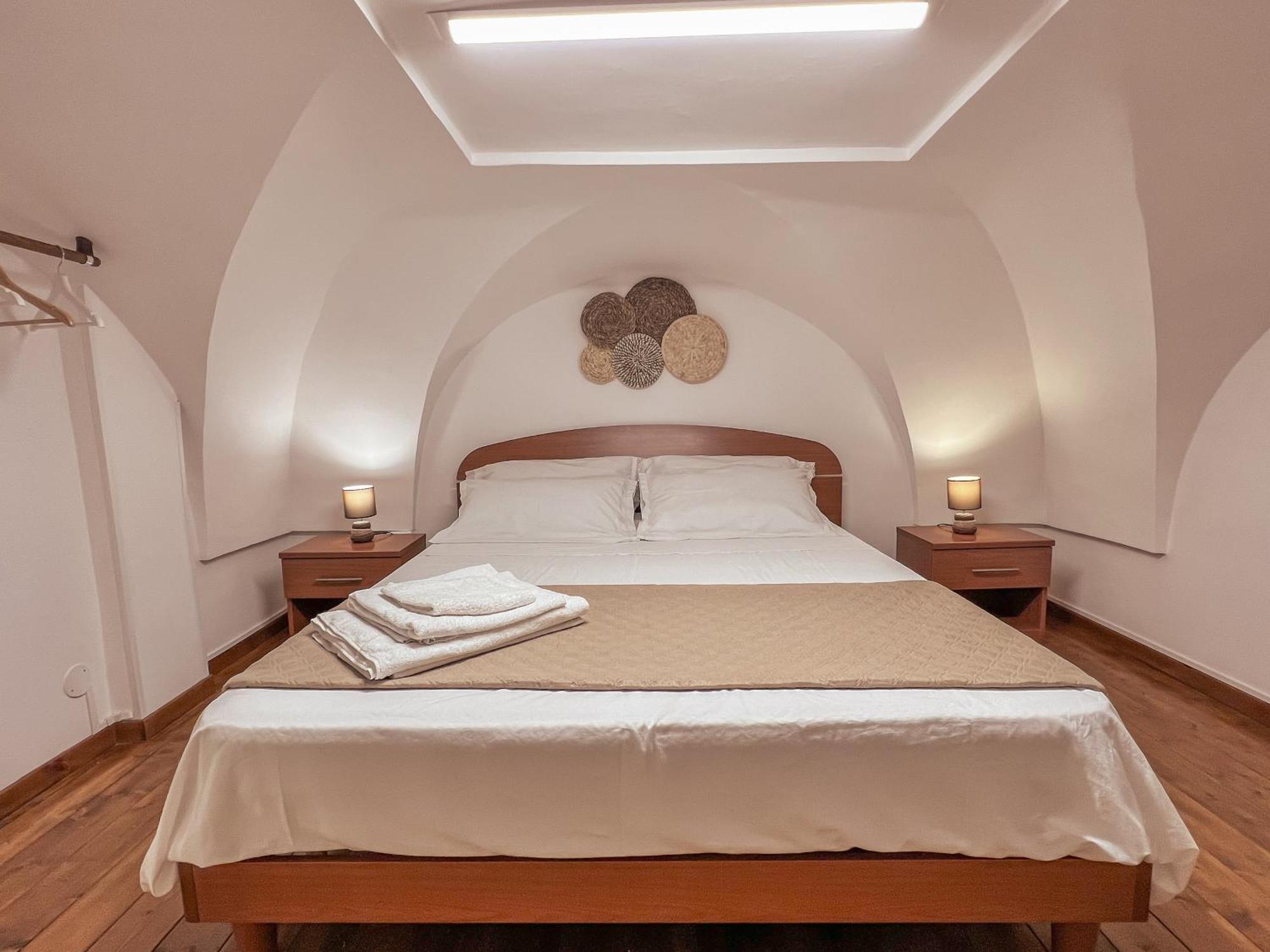 Casa Melpi Villa Остуни Екстериор снимка