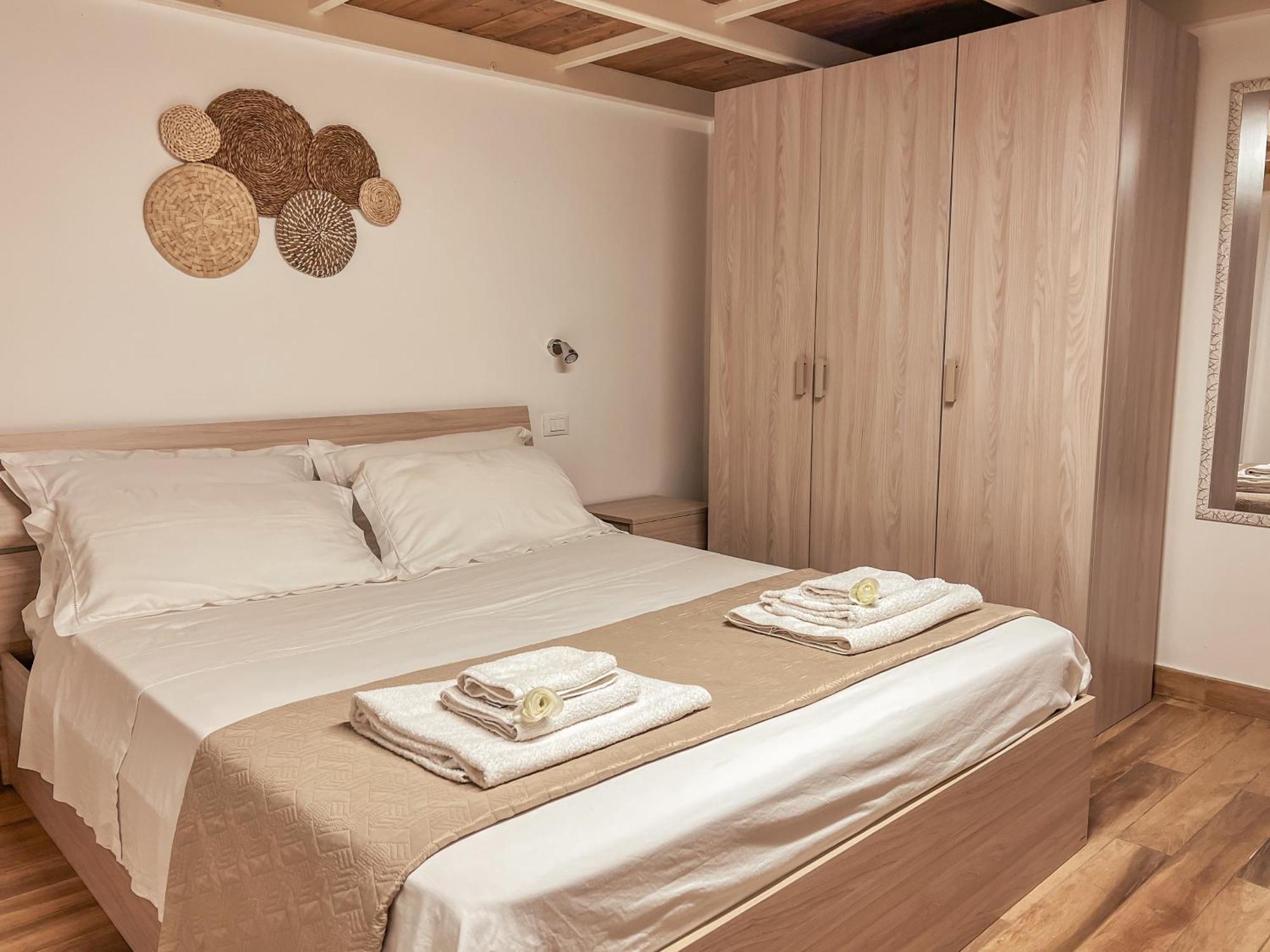 Casa Melpi Villa Остуни Екстериор снимка