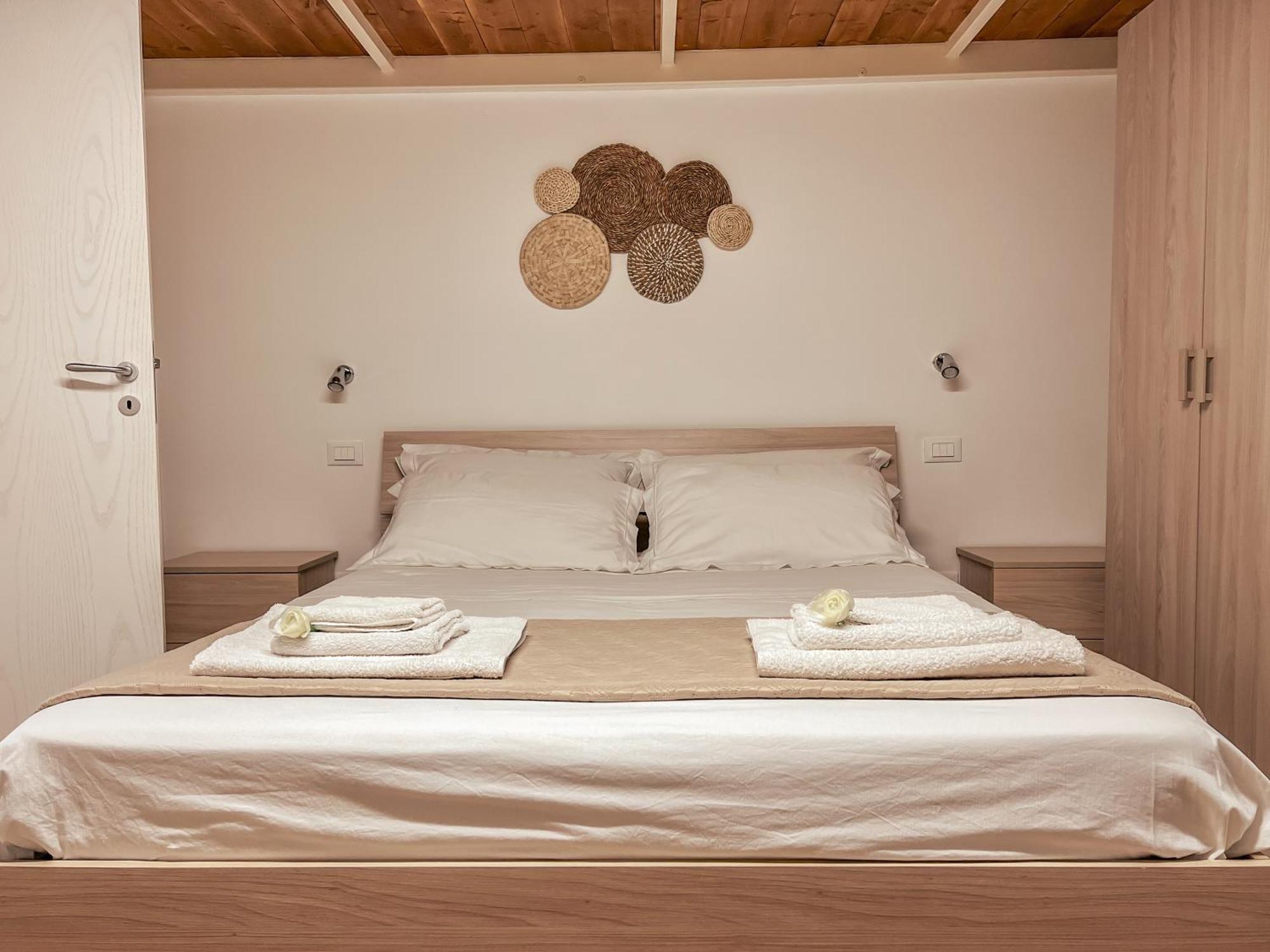 Casa Melpi Villa Остуни Екстериор снимка