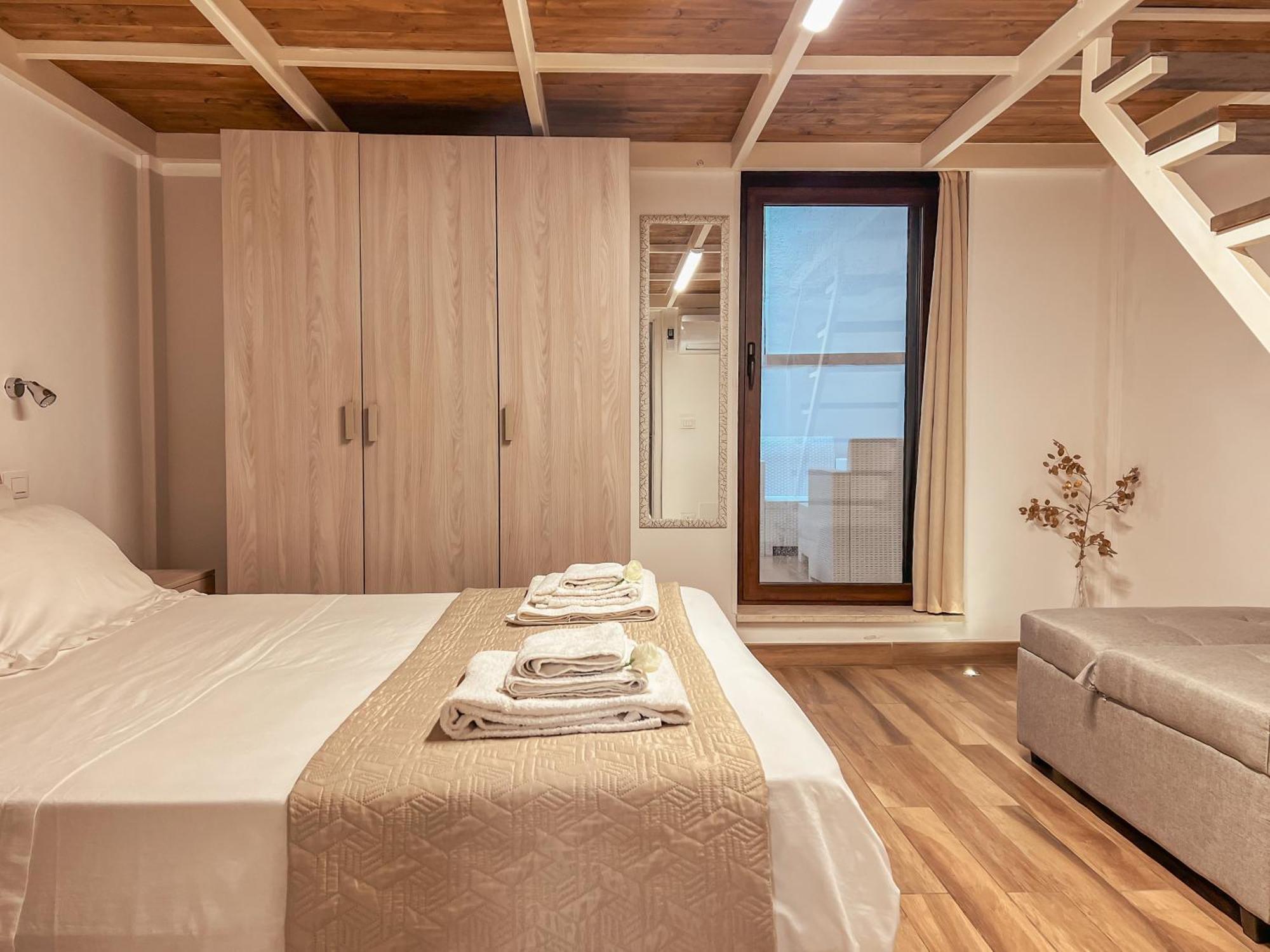 Casa Melpi Villa Остуни Екстериор снимка