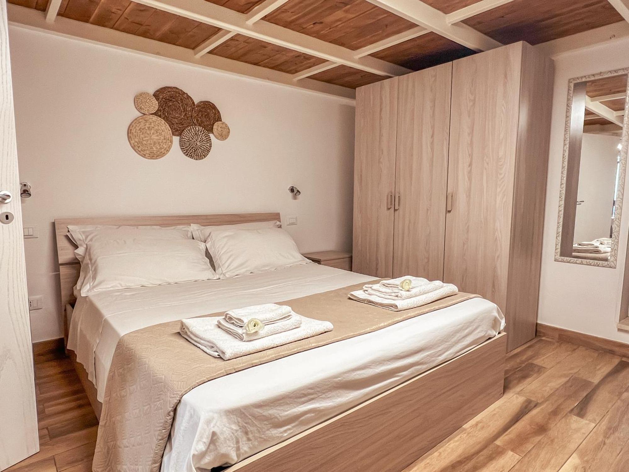 Casa Melpi Villa Остуни Екстериор снимка