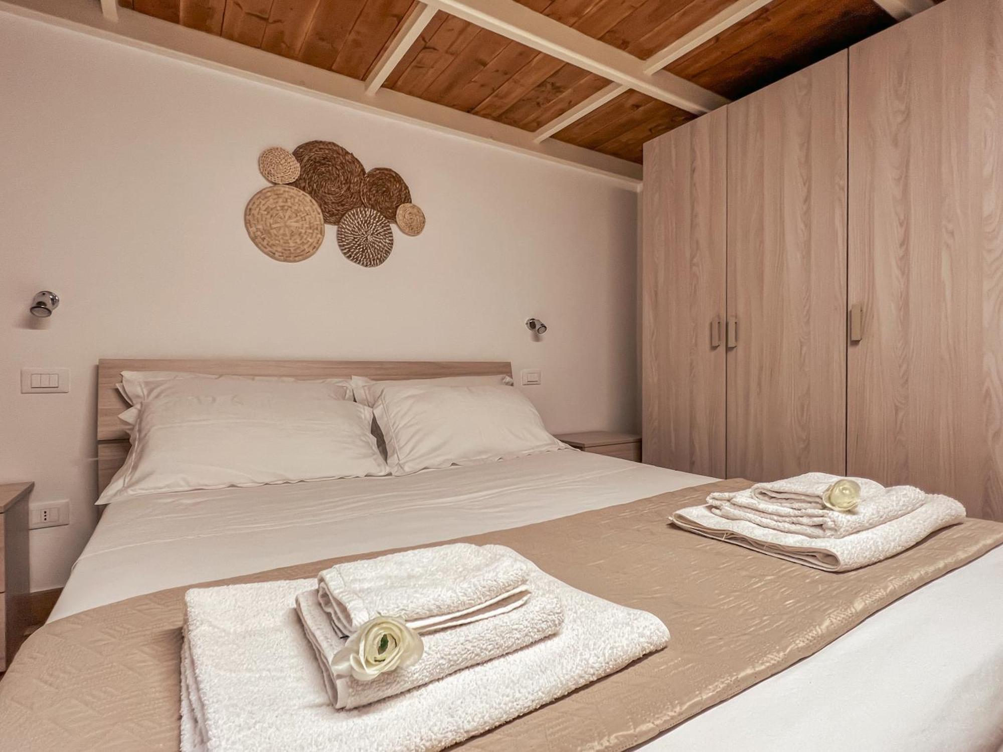 Casa Melpi Villa Остуни Екстериор снимка