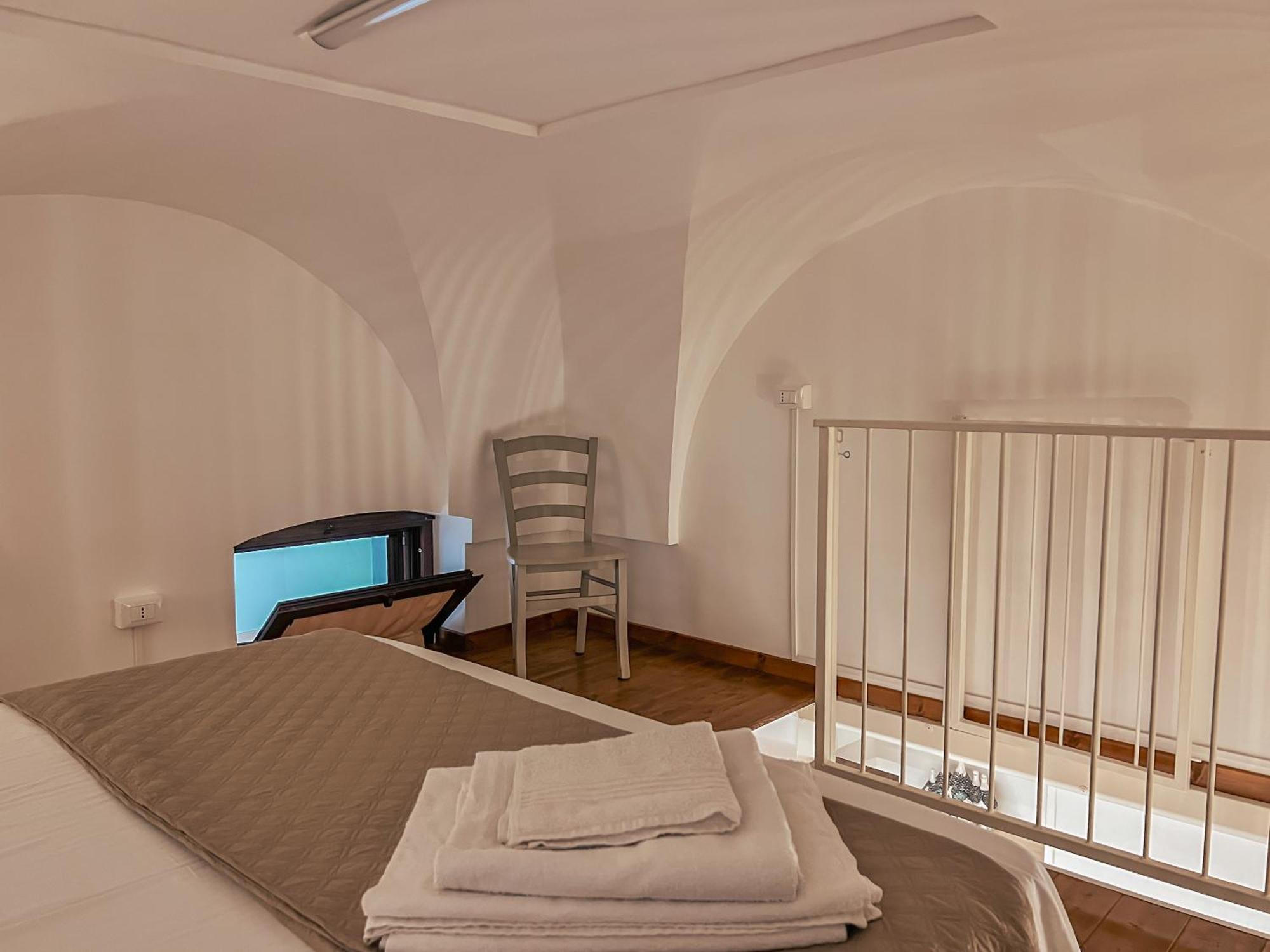 Casa Melpi Villa Остуни Екстериор снимка