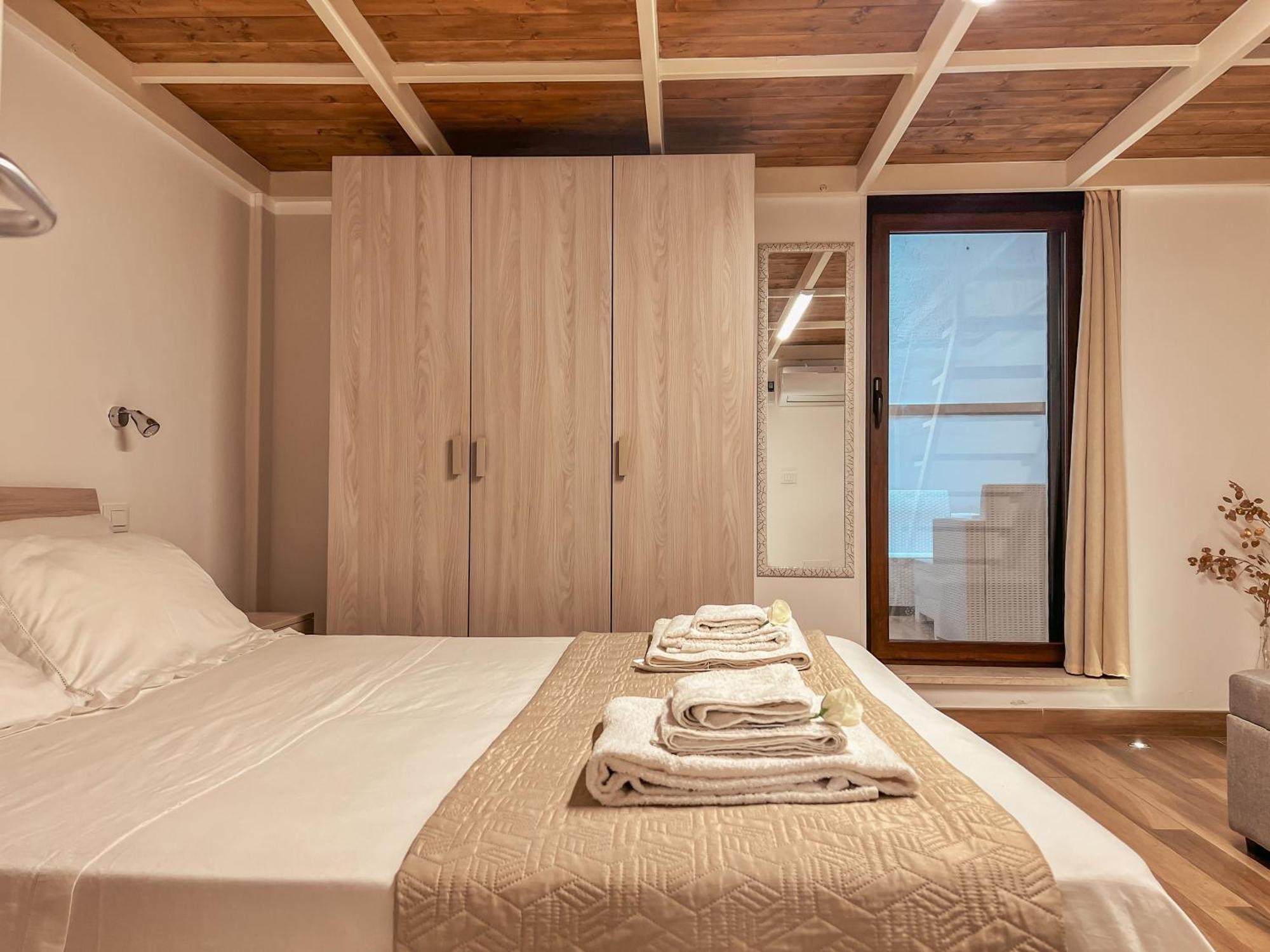 Casa Melpi Villa Остуни Екстериор снимка
