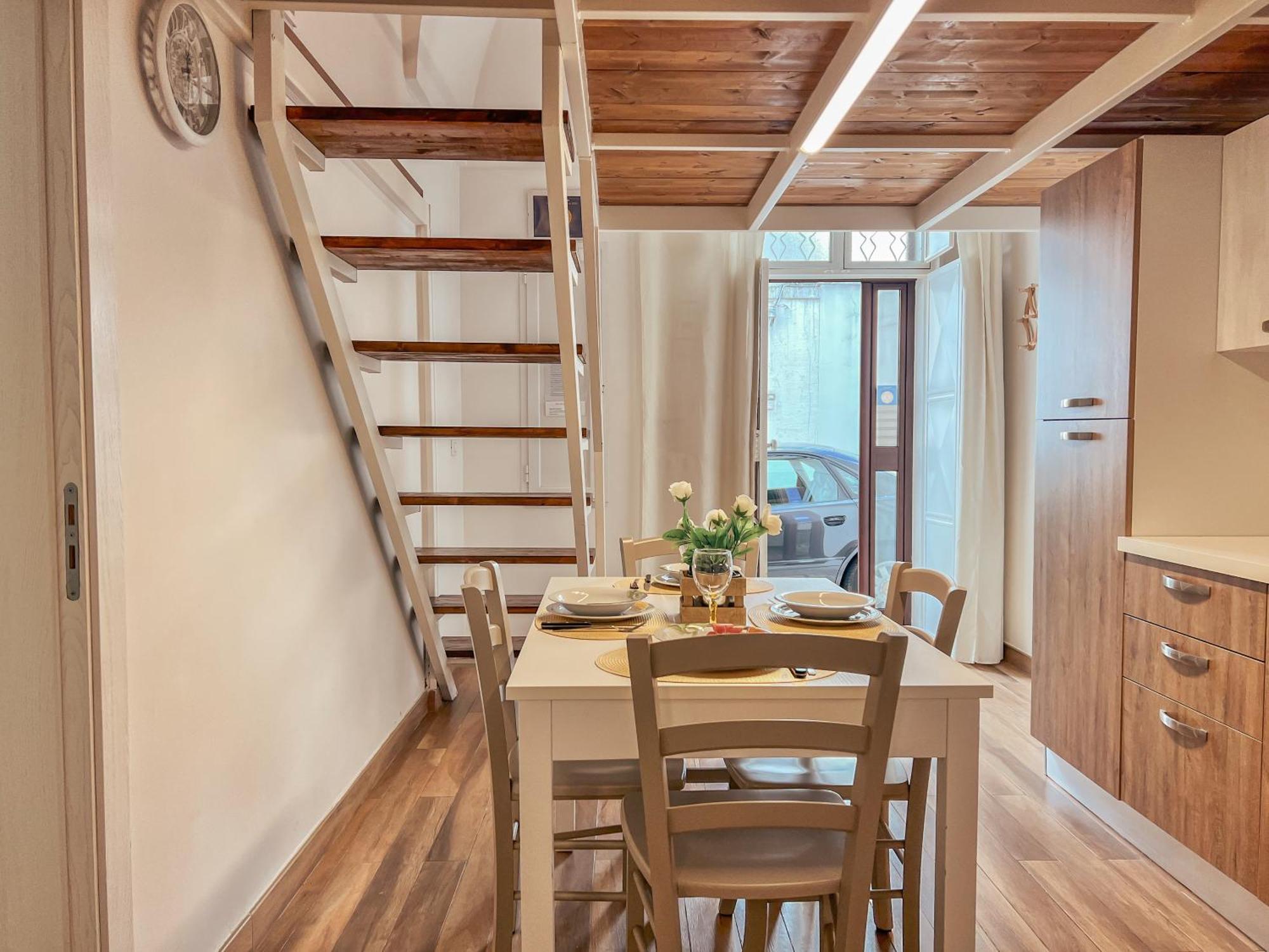 Casa Melpi Villa Остуни Екстериор снимка