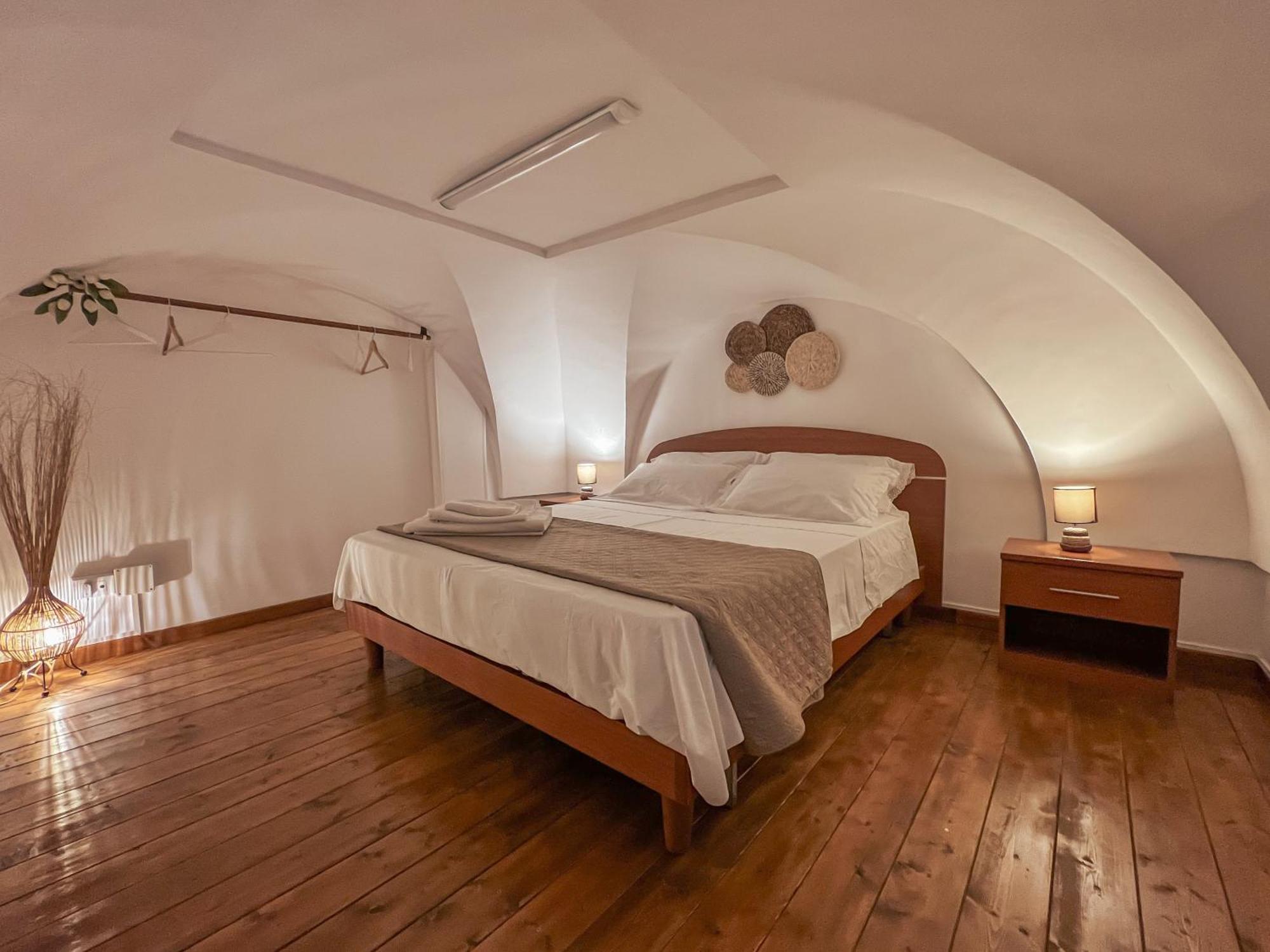 Casa Melpi Villa Остуни Екстериор снимка