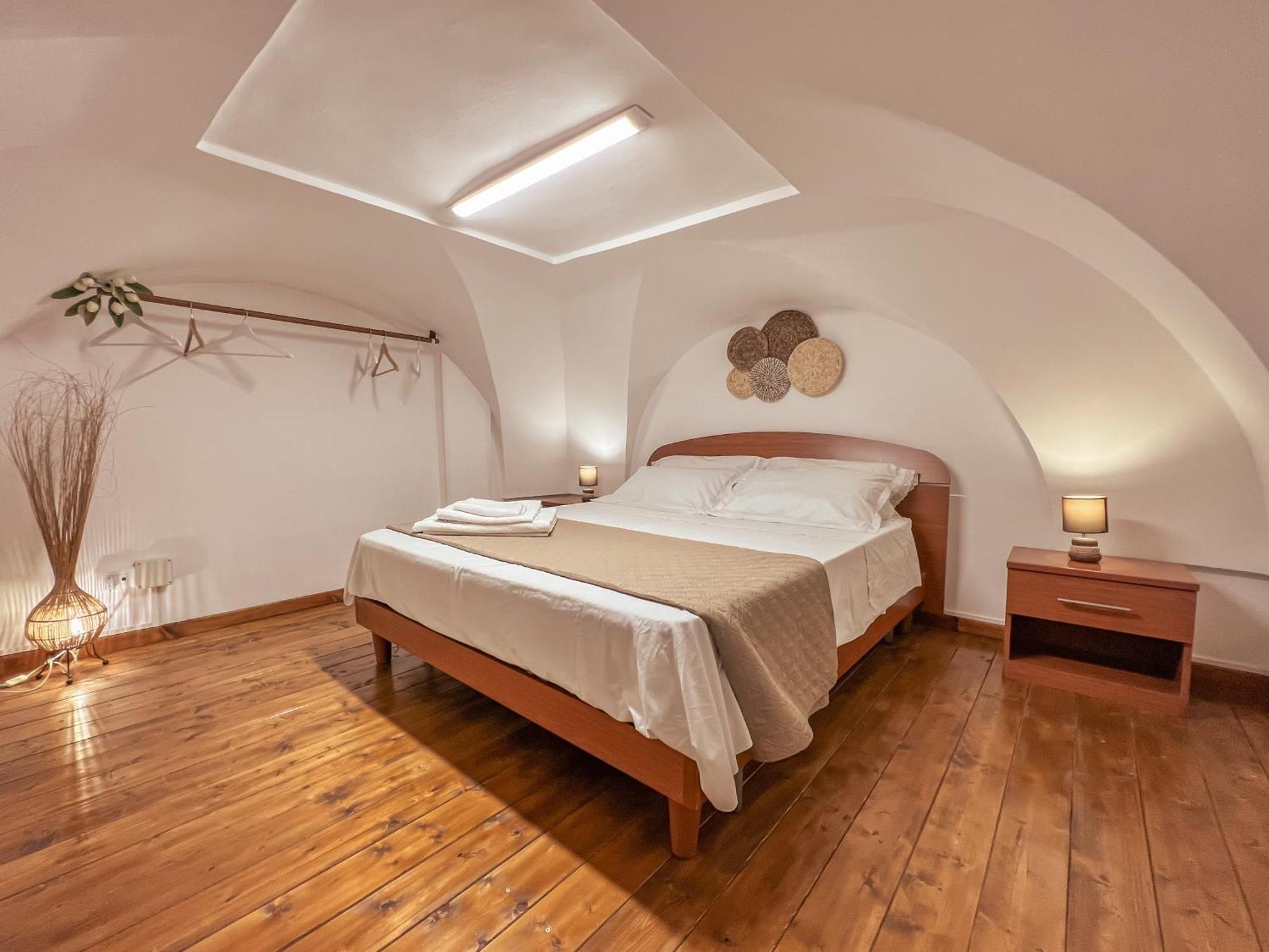 Casa Melpi Villa Остуни Екстериор снимка