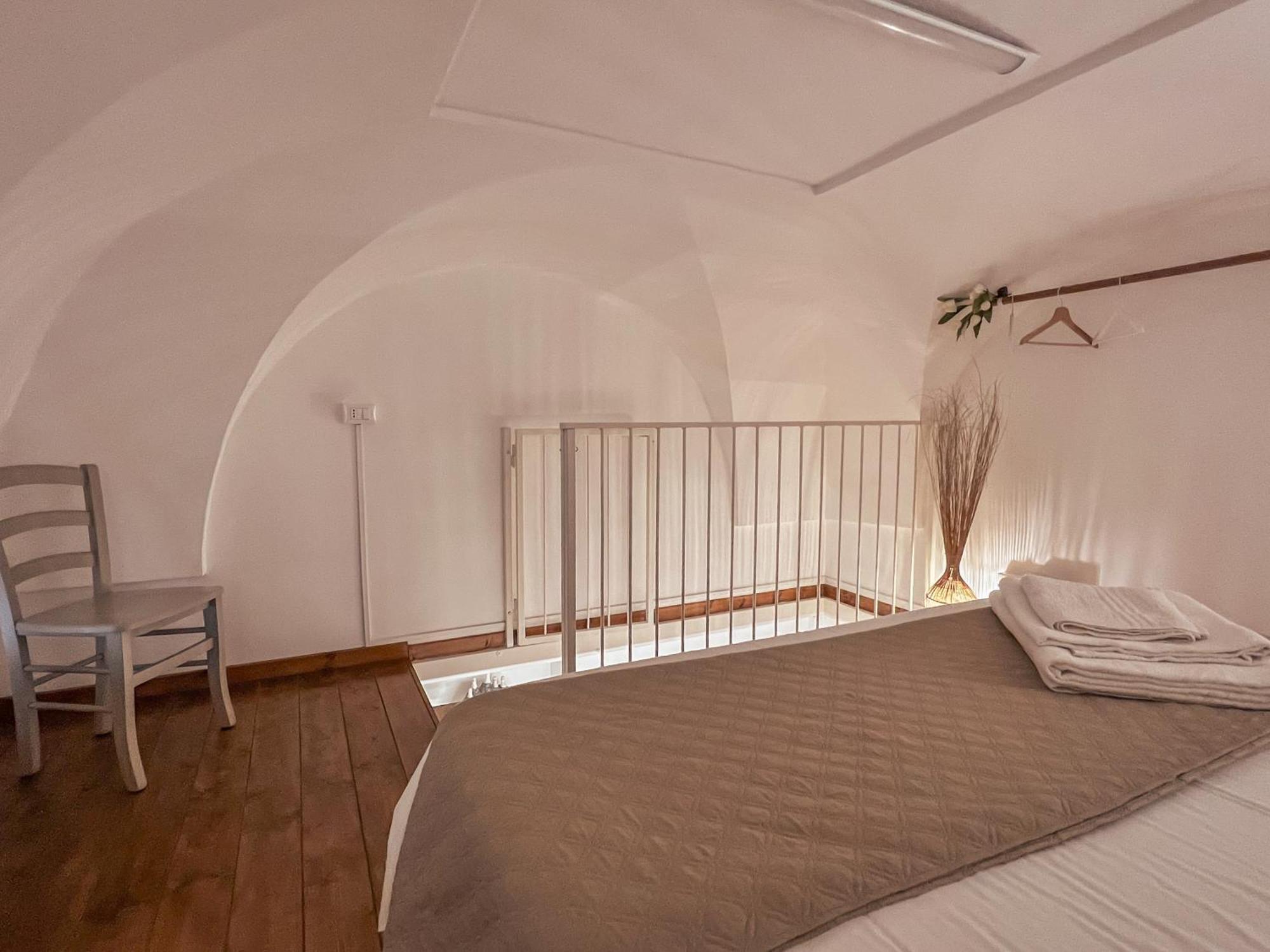 Casa Melpi Villa Остуни Екстериор снимка