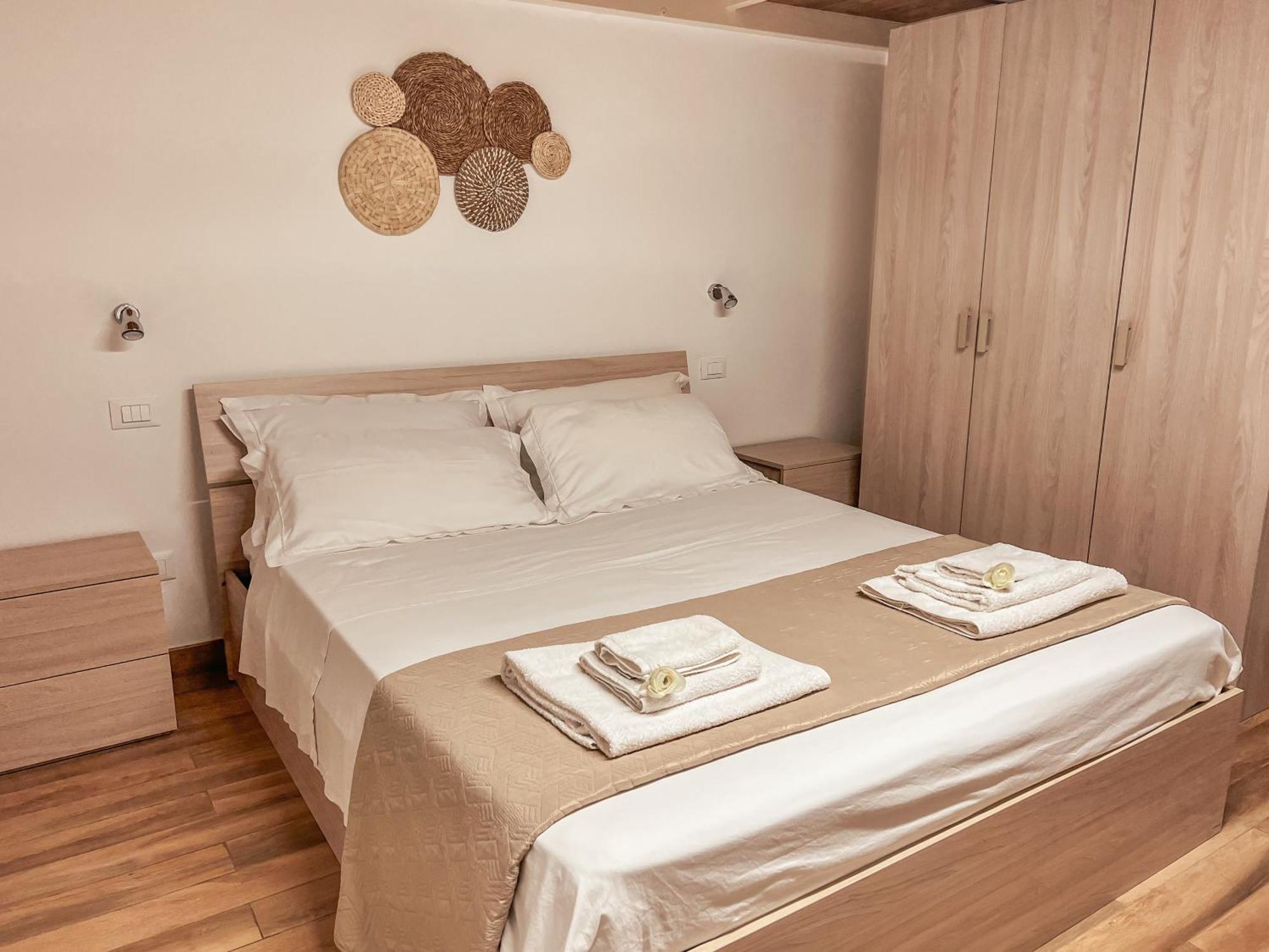 Casa Melpi Villa Остуни Екстериор снимка
