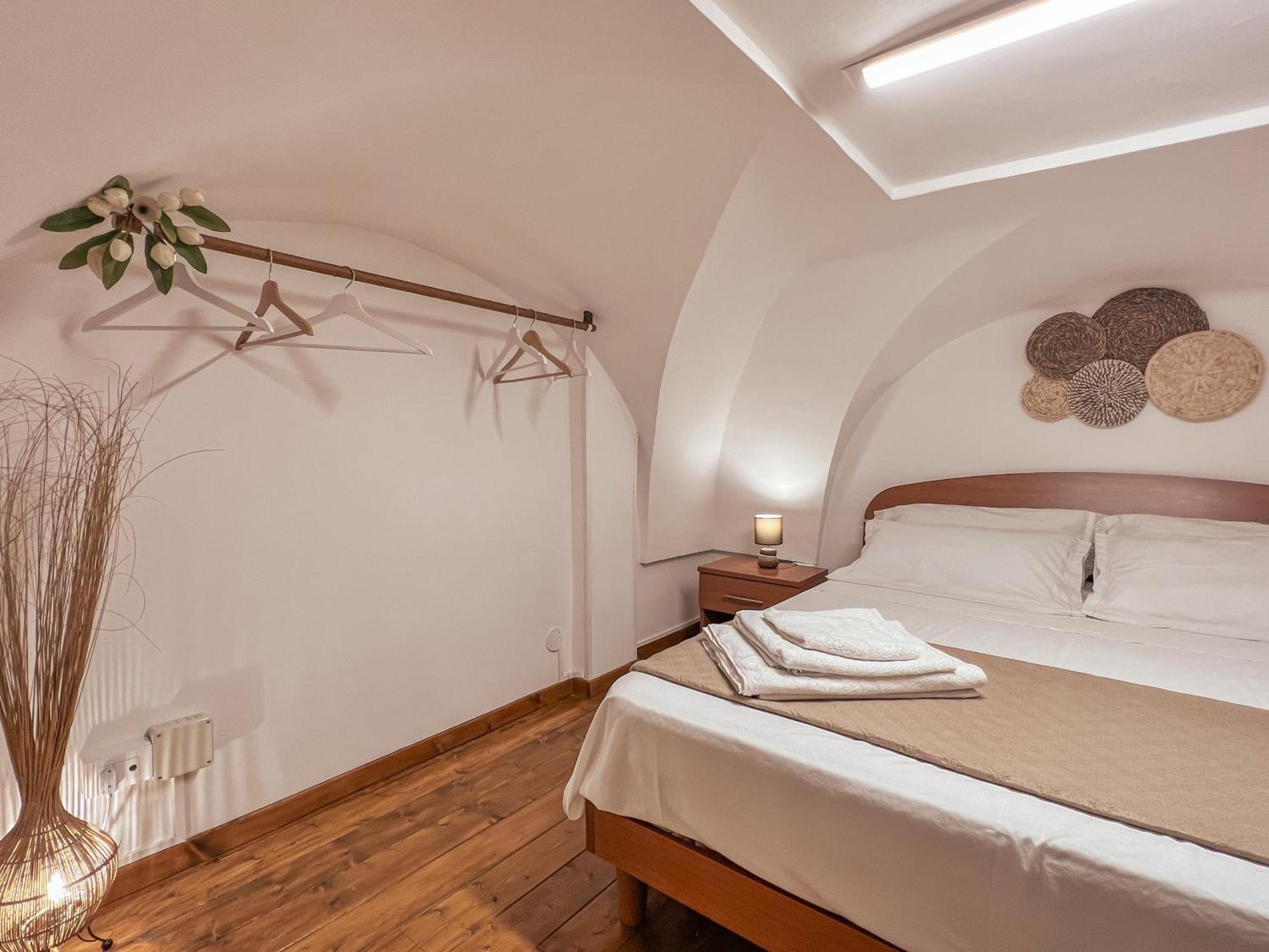 Casa Melpi Villa Остуни Екстериор снимка