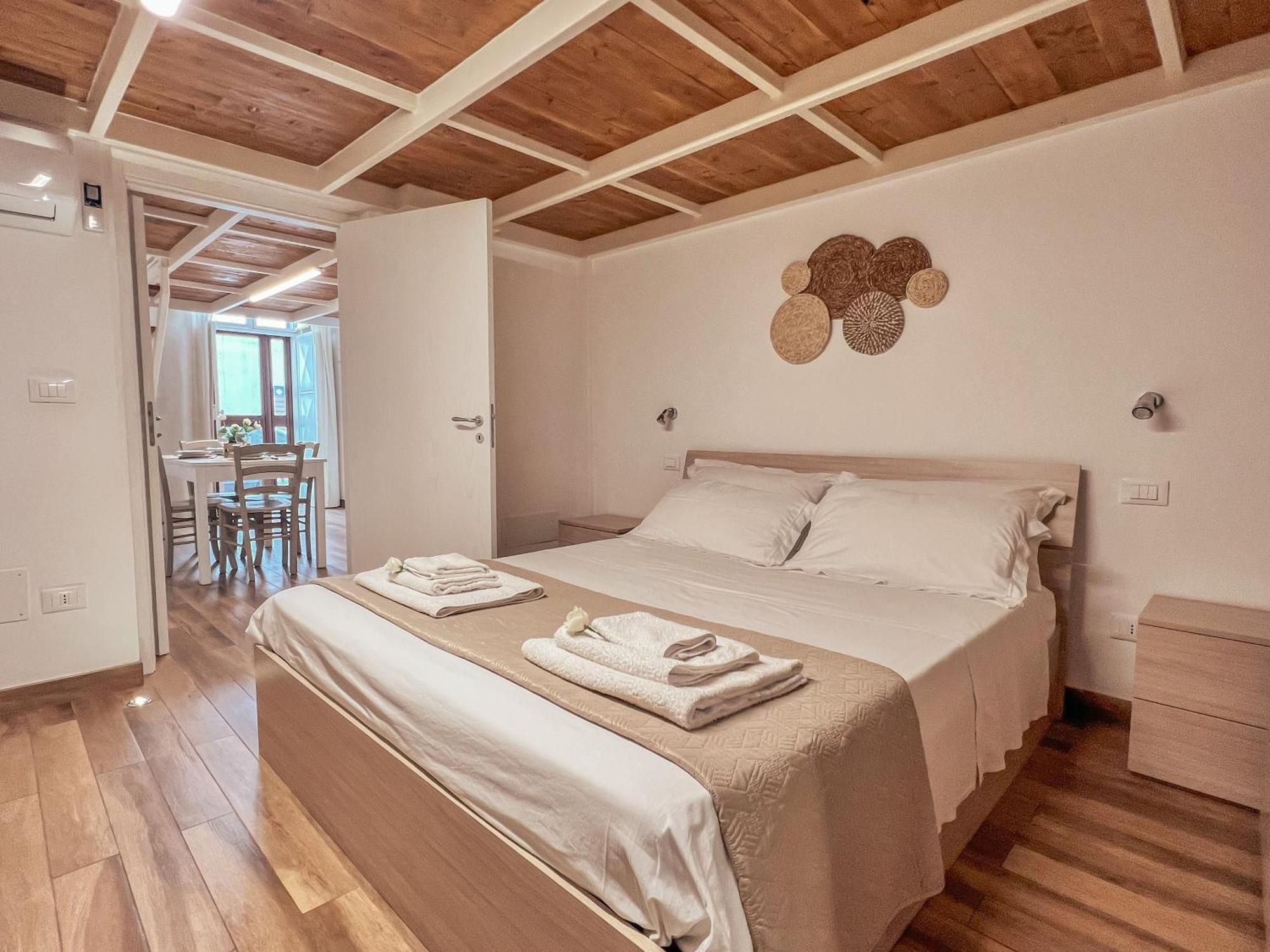 Casa Melpi Villa Остуни Екстериор снимка