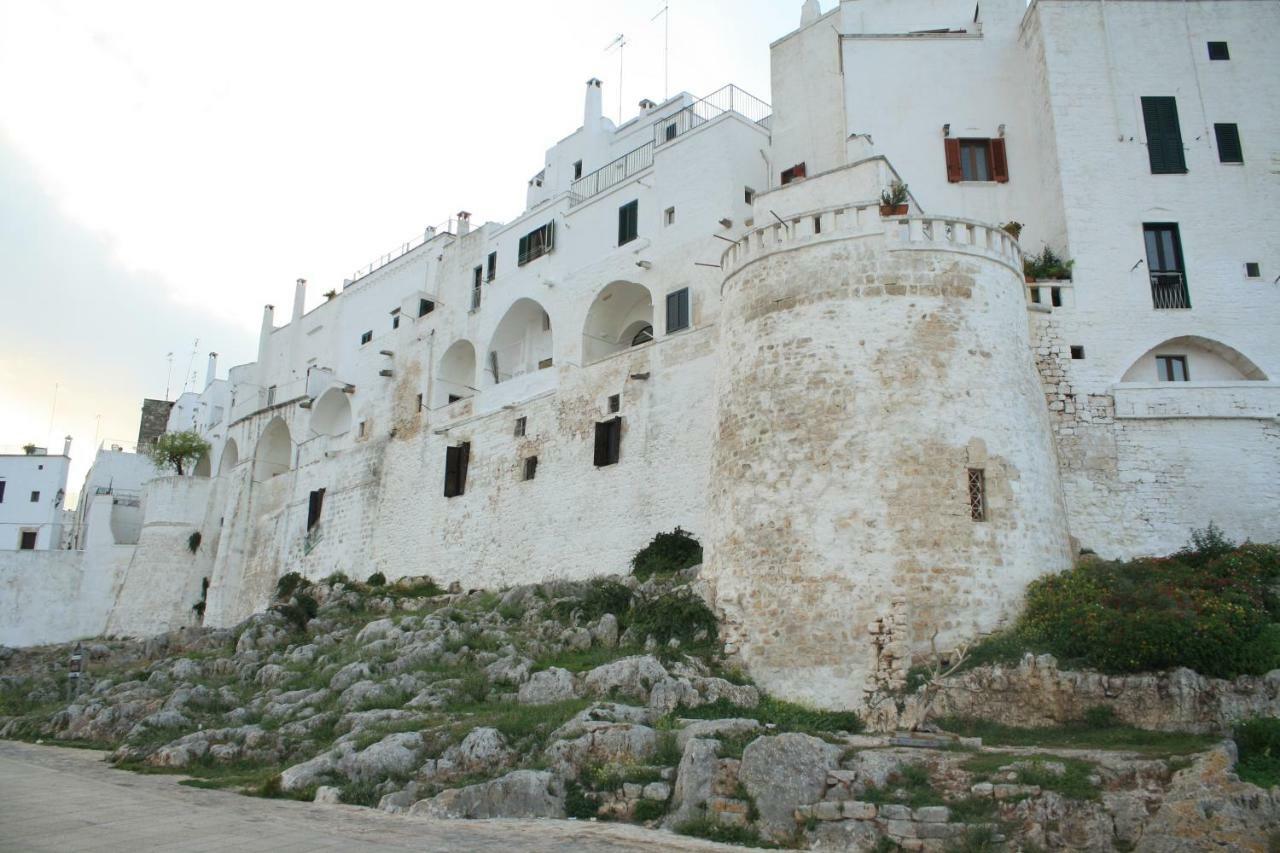 Casa Melpi Villa Остуни Екстериор снимка
